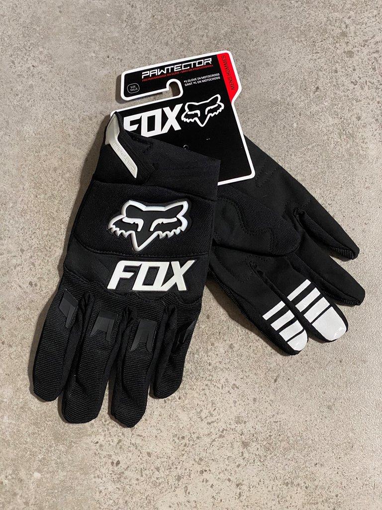 Fox clearance pawtector gloves