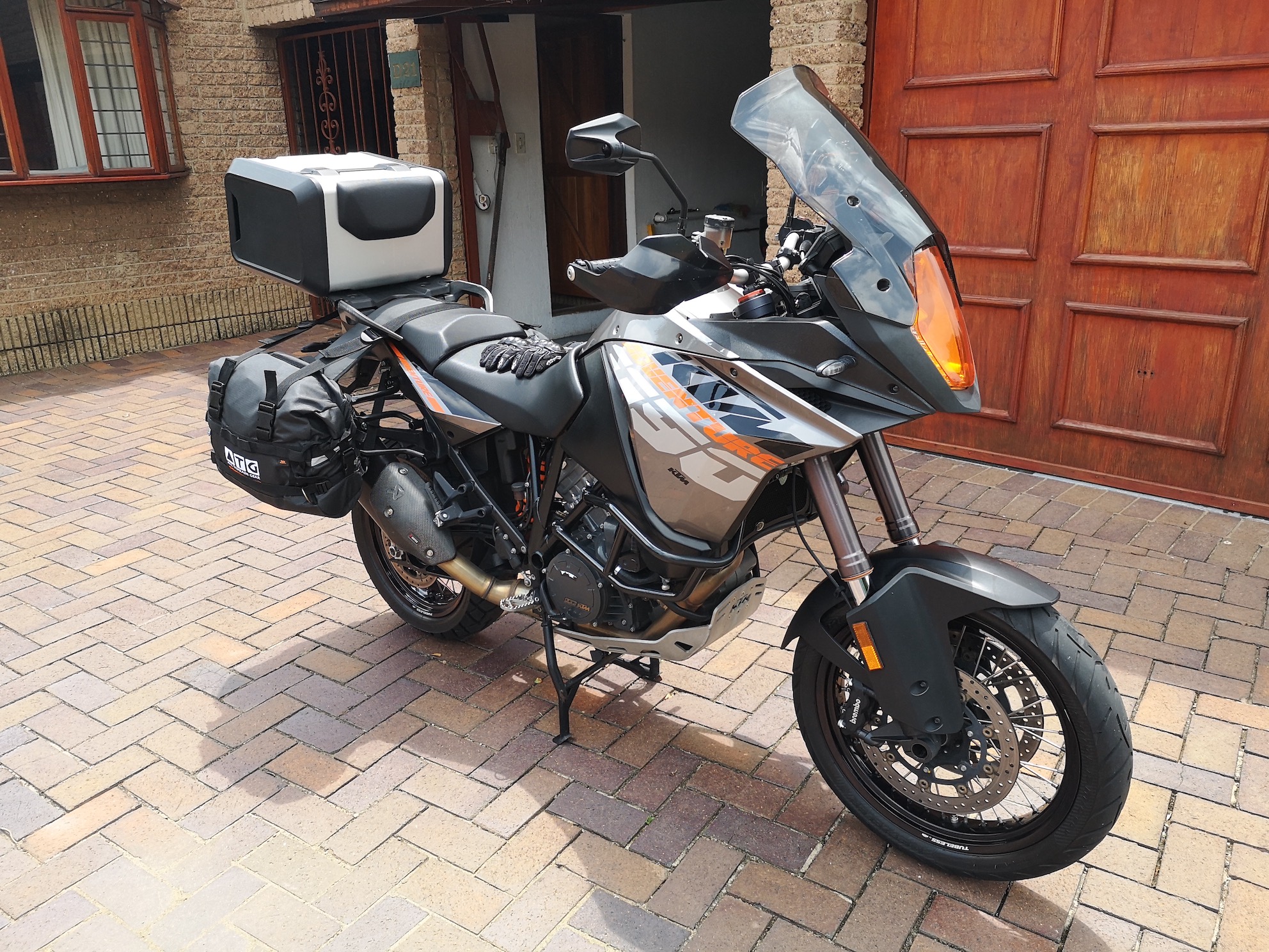 Ktm 1190 for online sale