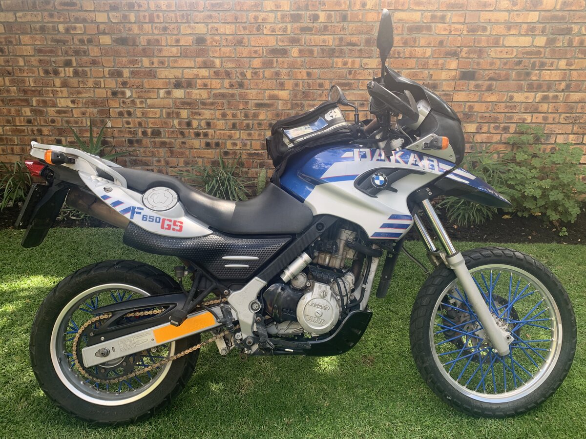 F650gs dakar online for sale