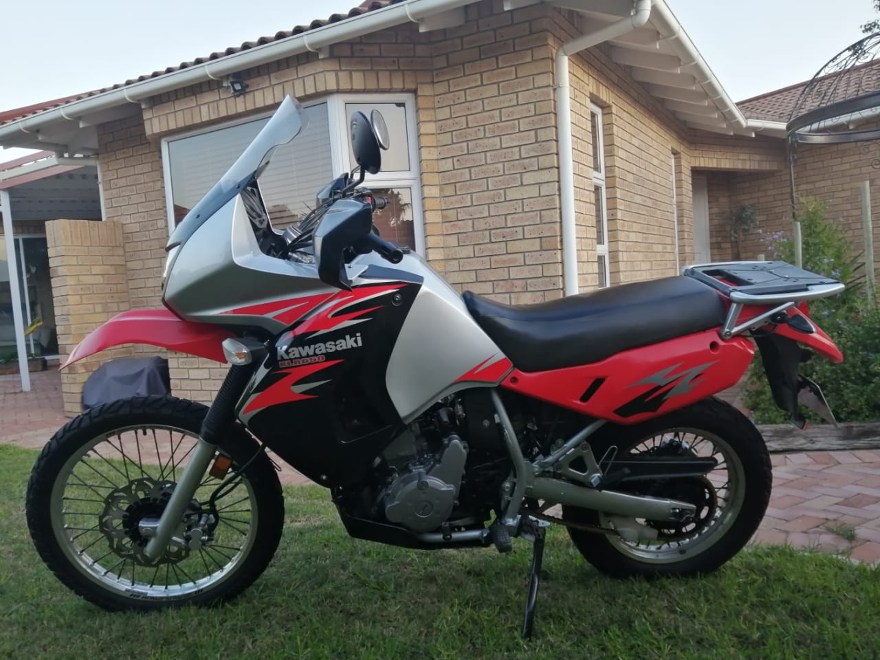 Klr 650 for sale deals by owner