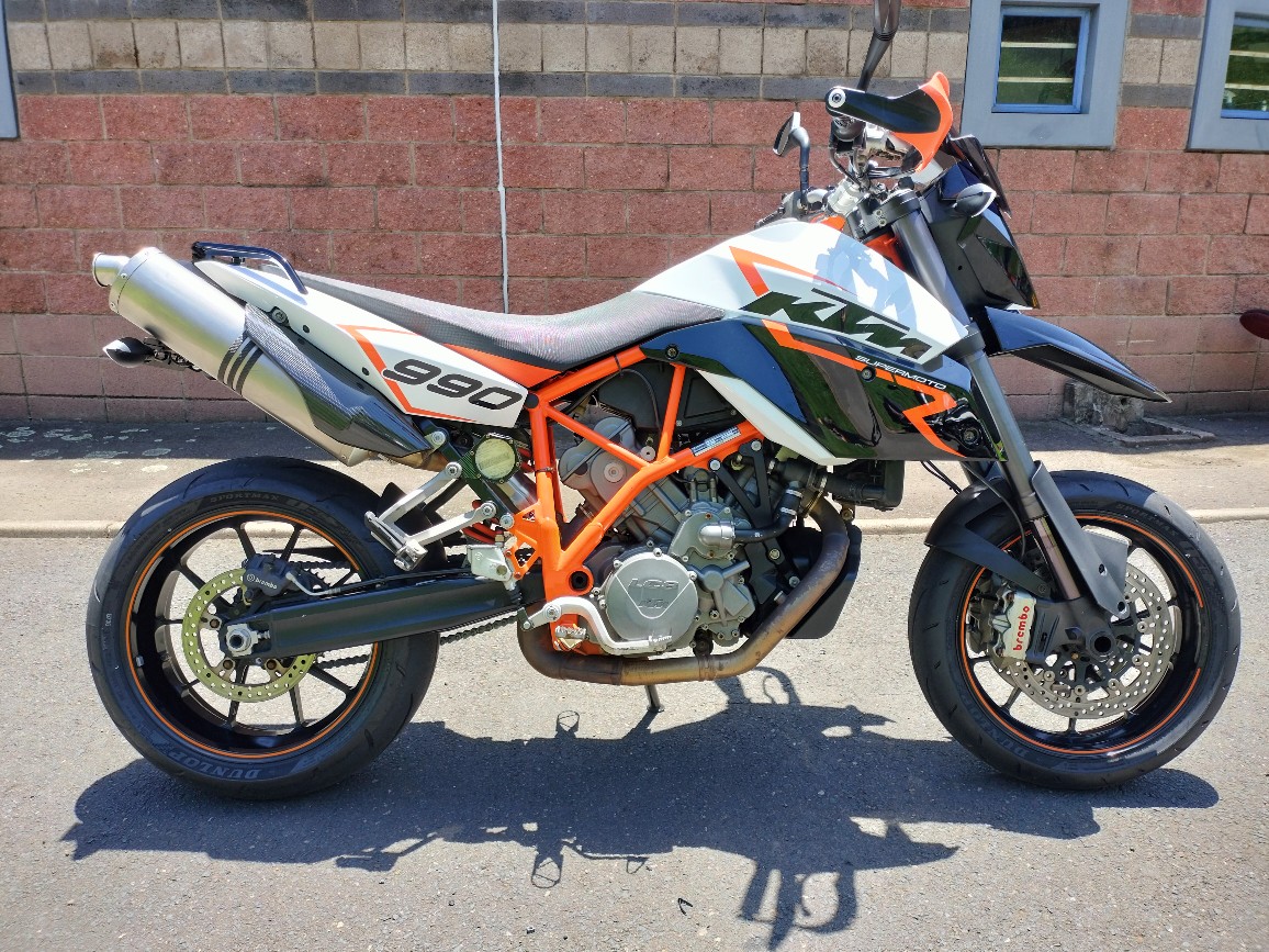 Ktm smr store for sale